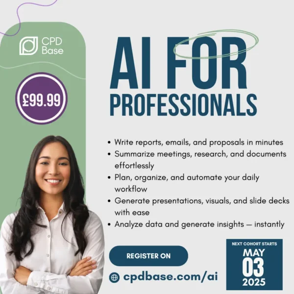 AI Toolkit for Professionals
