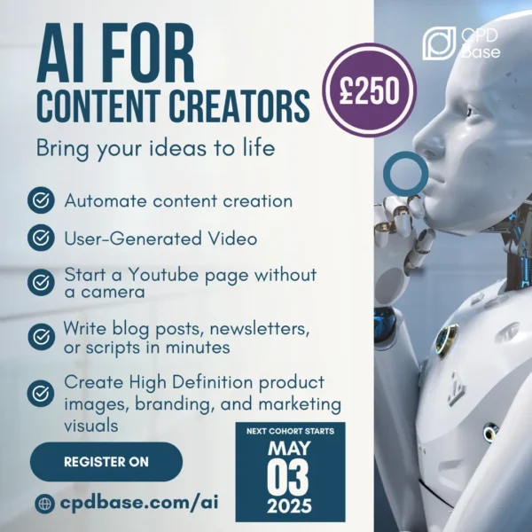 AI Toolkit for Content Creators